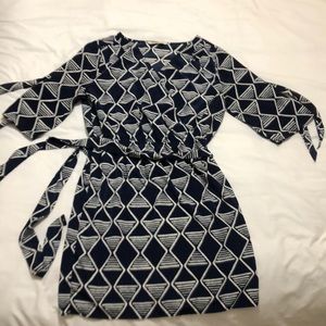 💸SOLD💸 Old Navy wrap dress